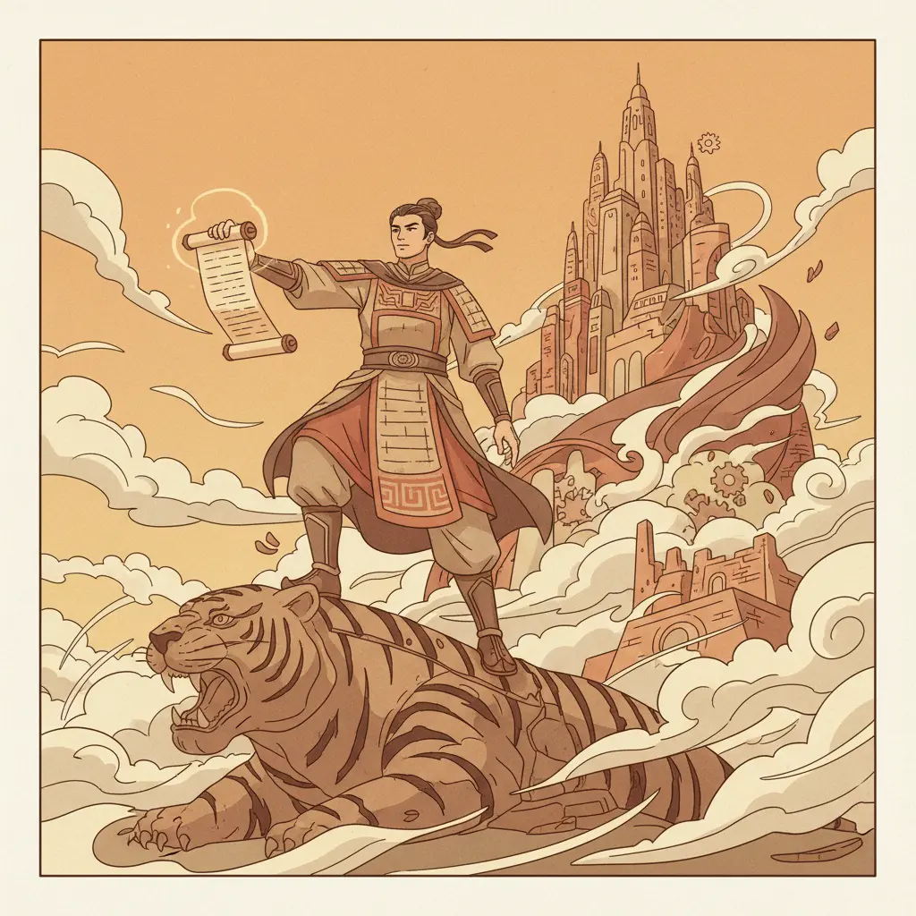 Người Dẫn Đường.