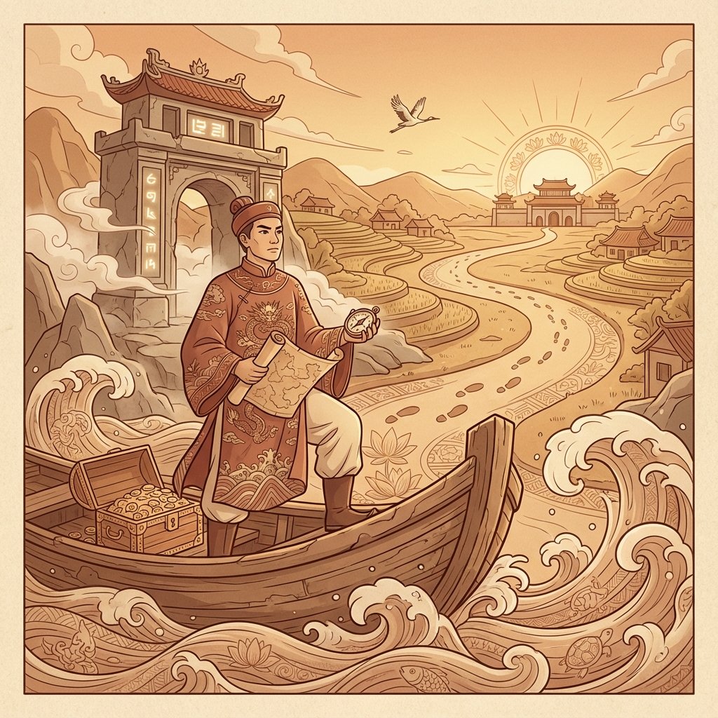 Người Dẫn Lối
