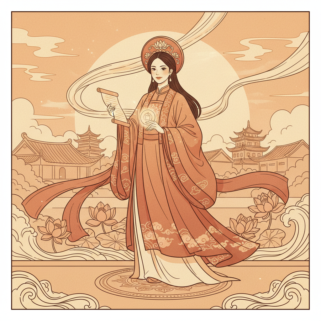 Người Quản Trị.