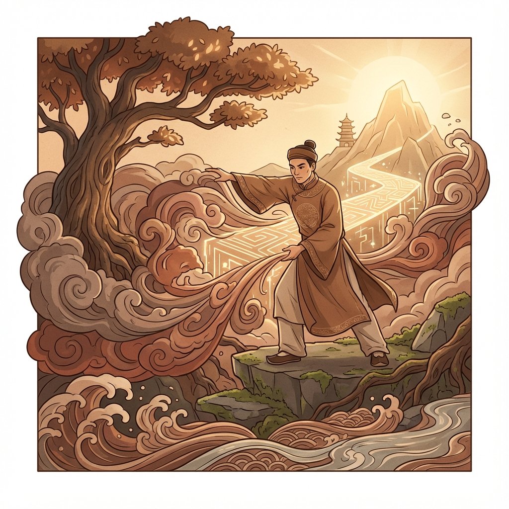 Nhà Hiền Triết