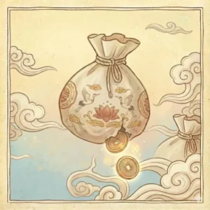 LUẬN GIẢI TÀI LỘC TOÀN DIỆN