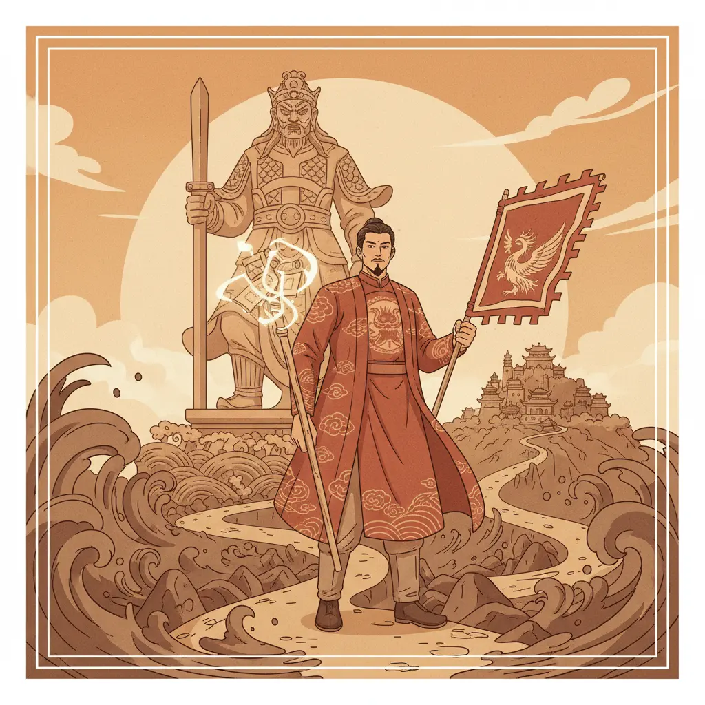 Người Khai Phá.