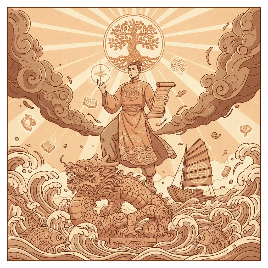 Người Khai Phá
