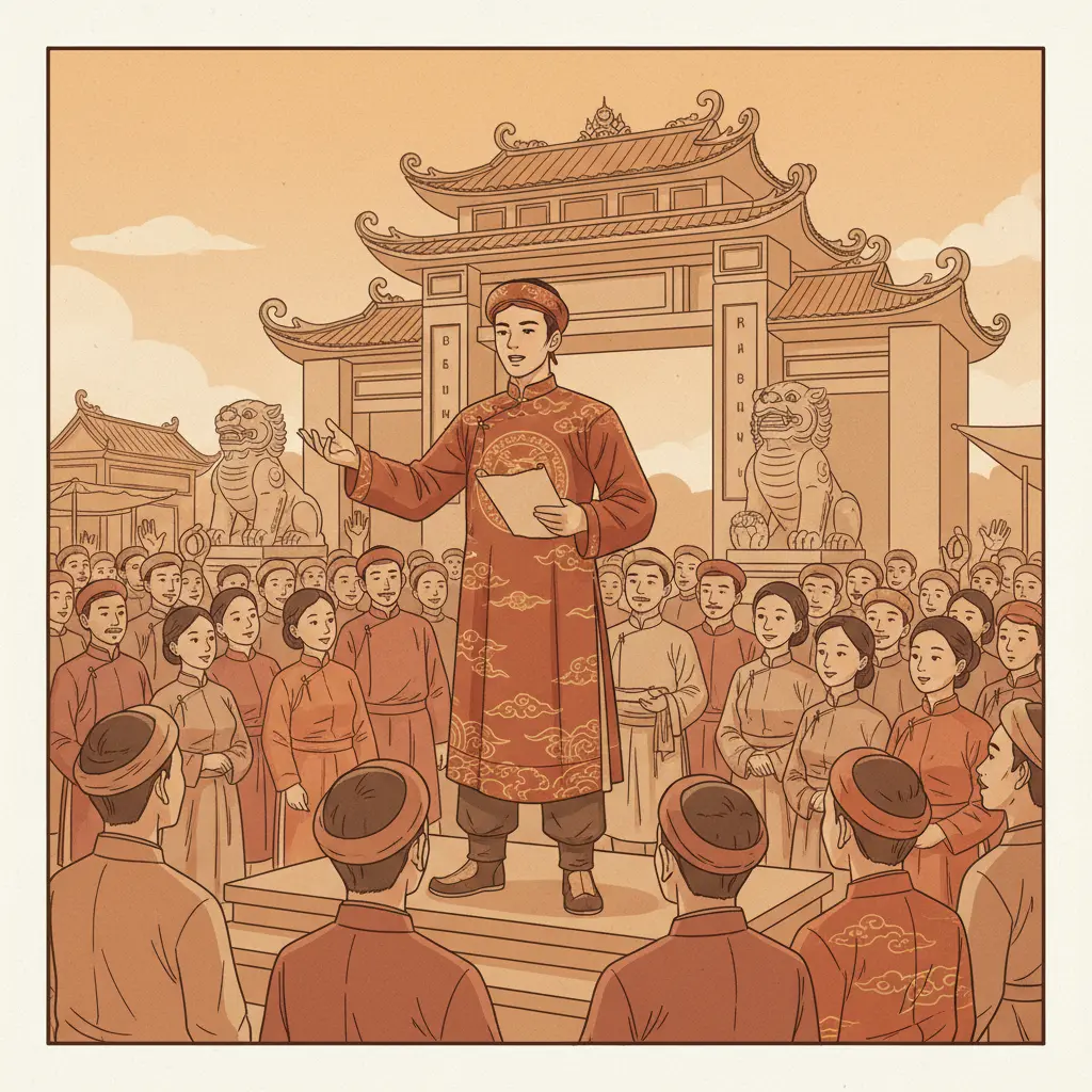 Người Nuôi Dưỡng