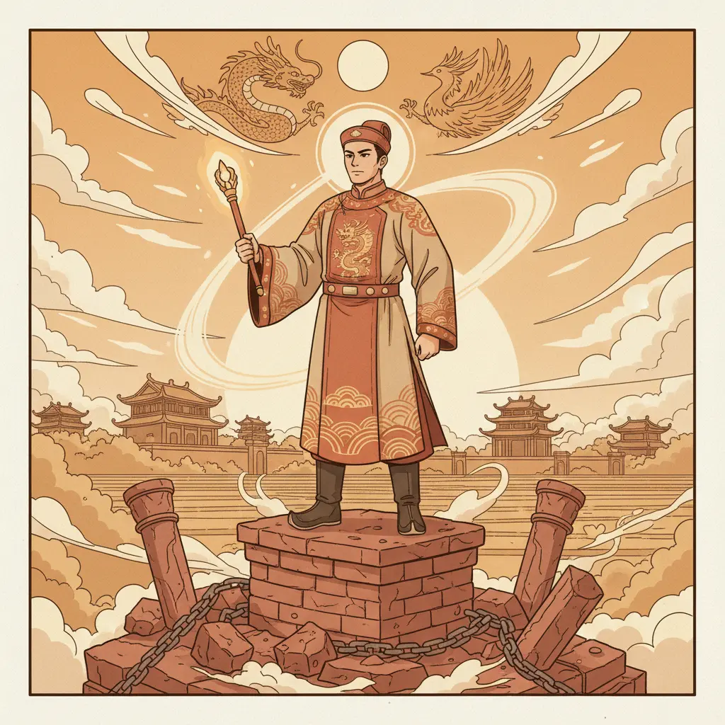 Nhà Kiến Tạo.