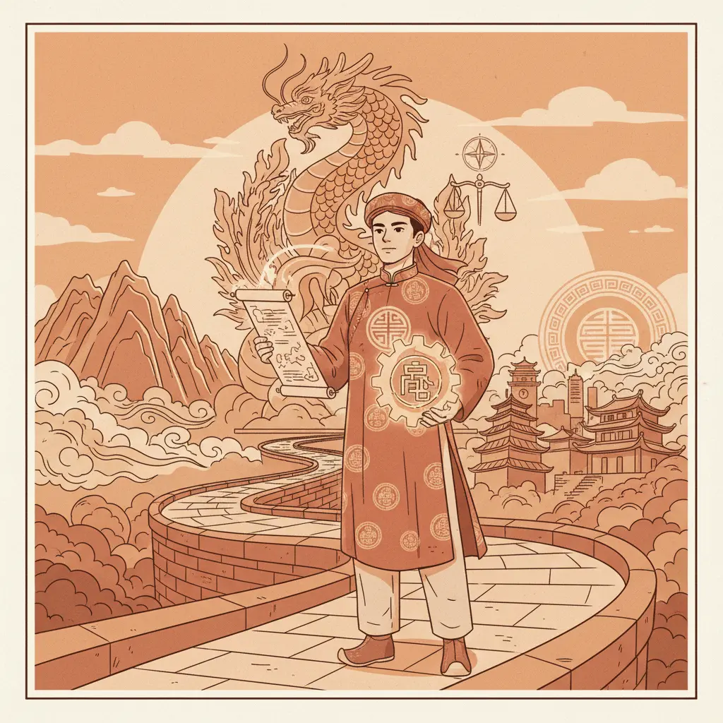 Chiến Tướng