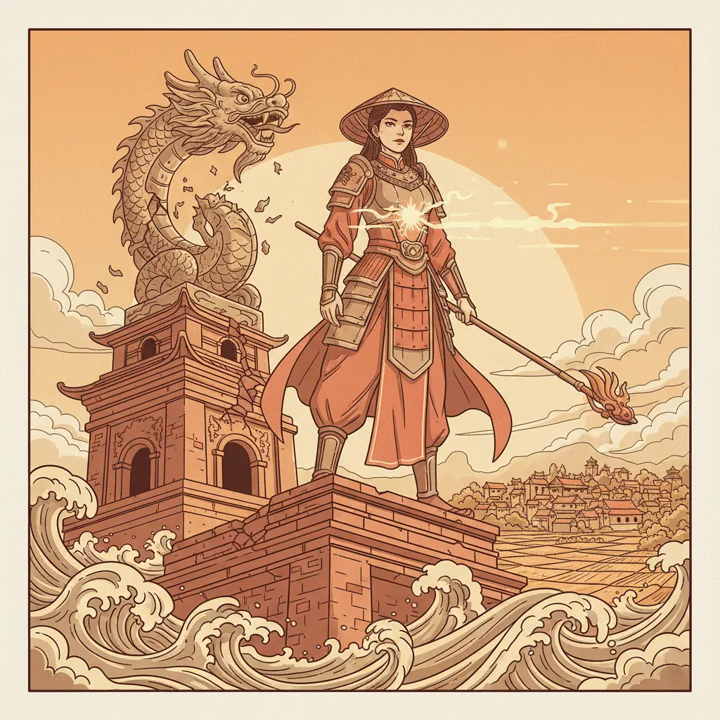 Người Khai Phá.