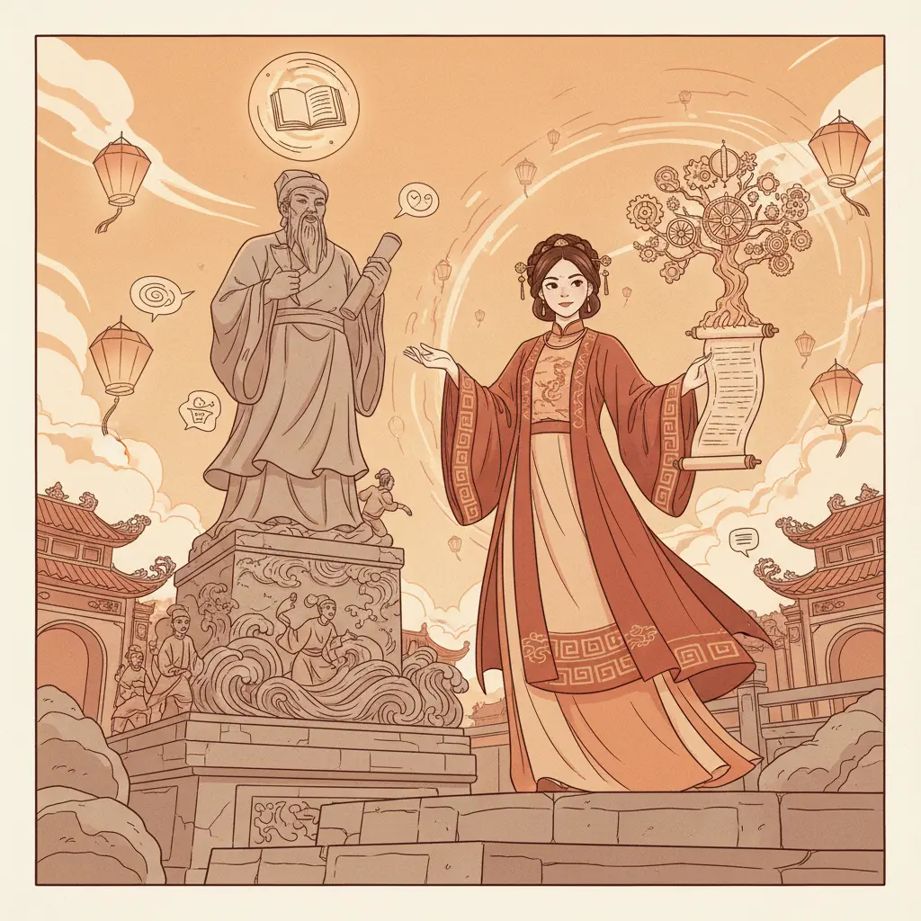 Nhà Quản Trị.