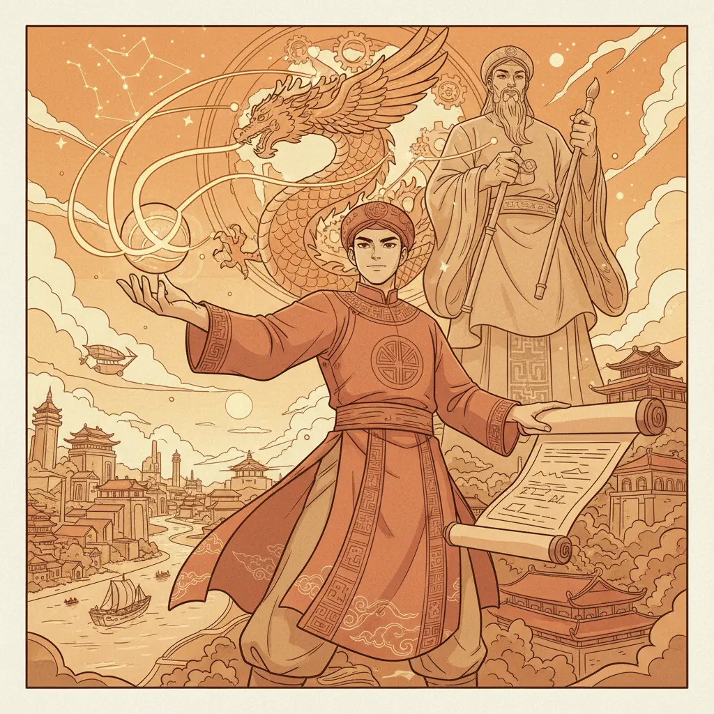Nhà Quản Trị.