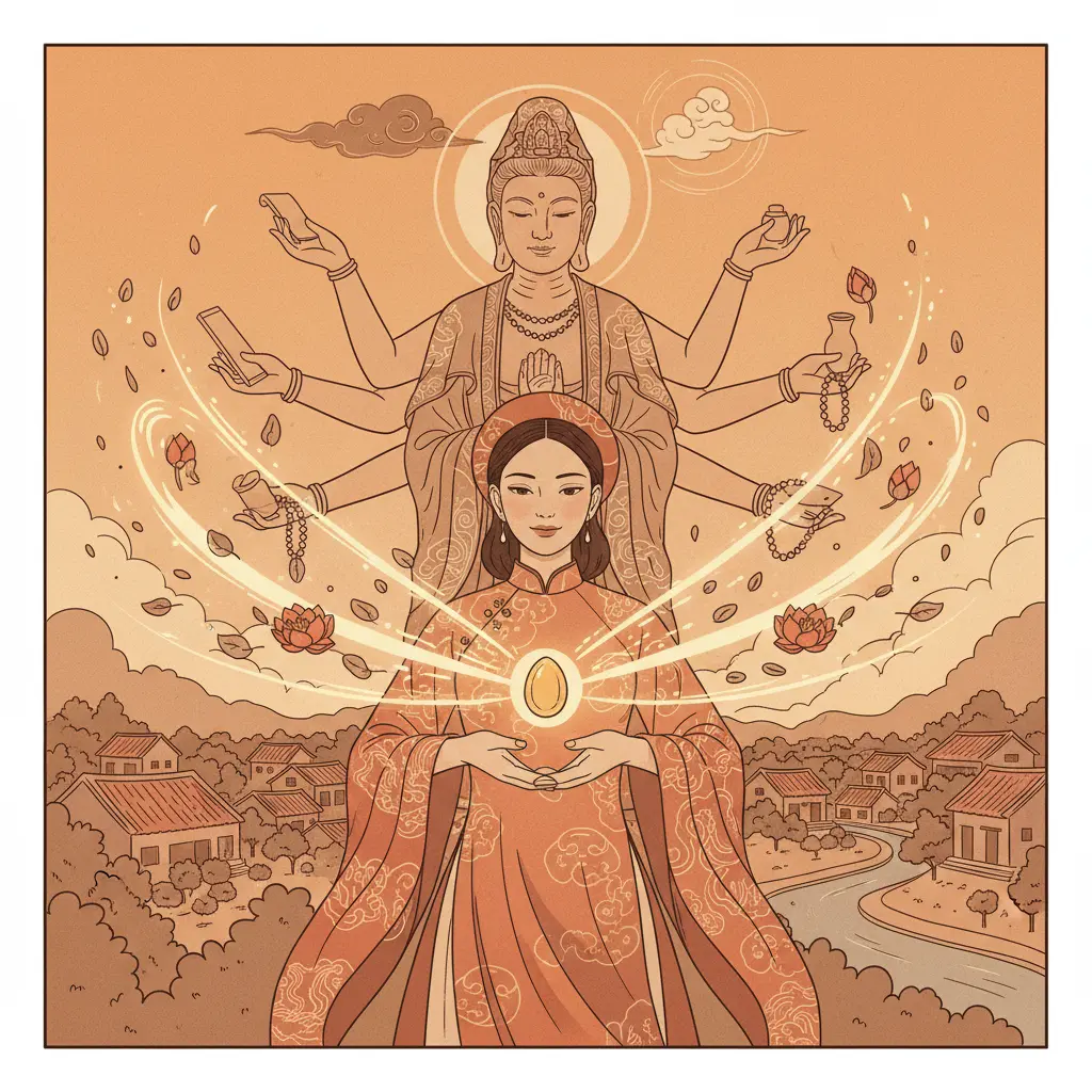 Nhà Quản Trị.