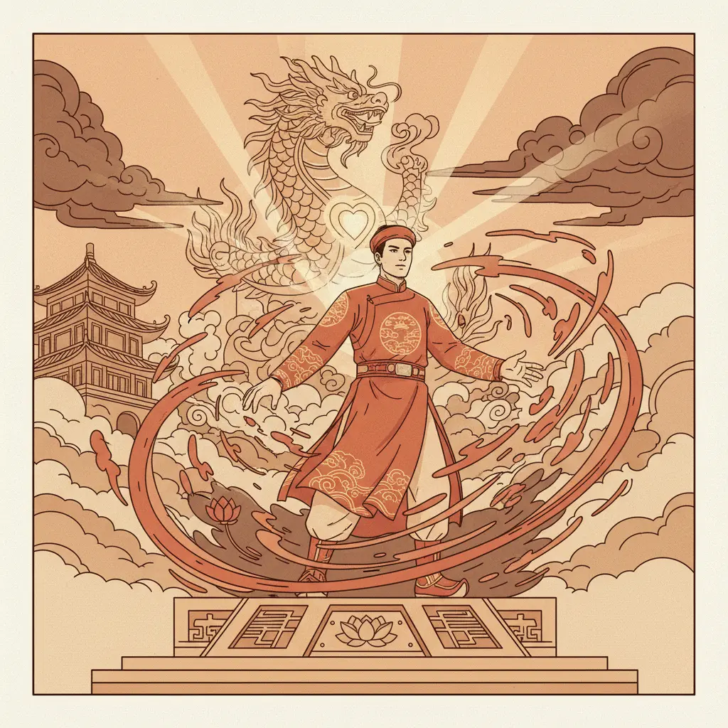 Nhà Chiến Lược Gia.