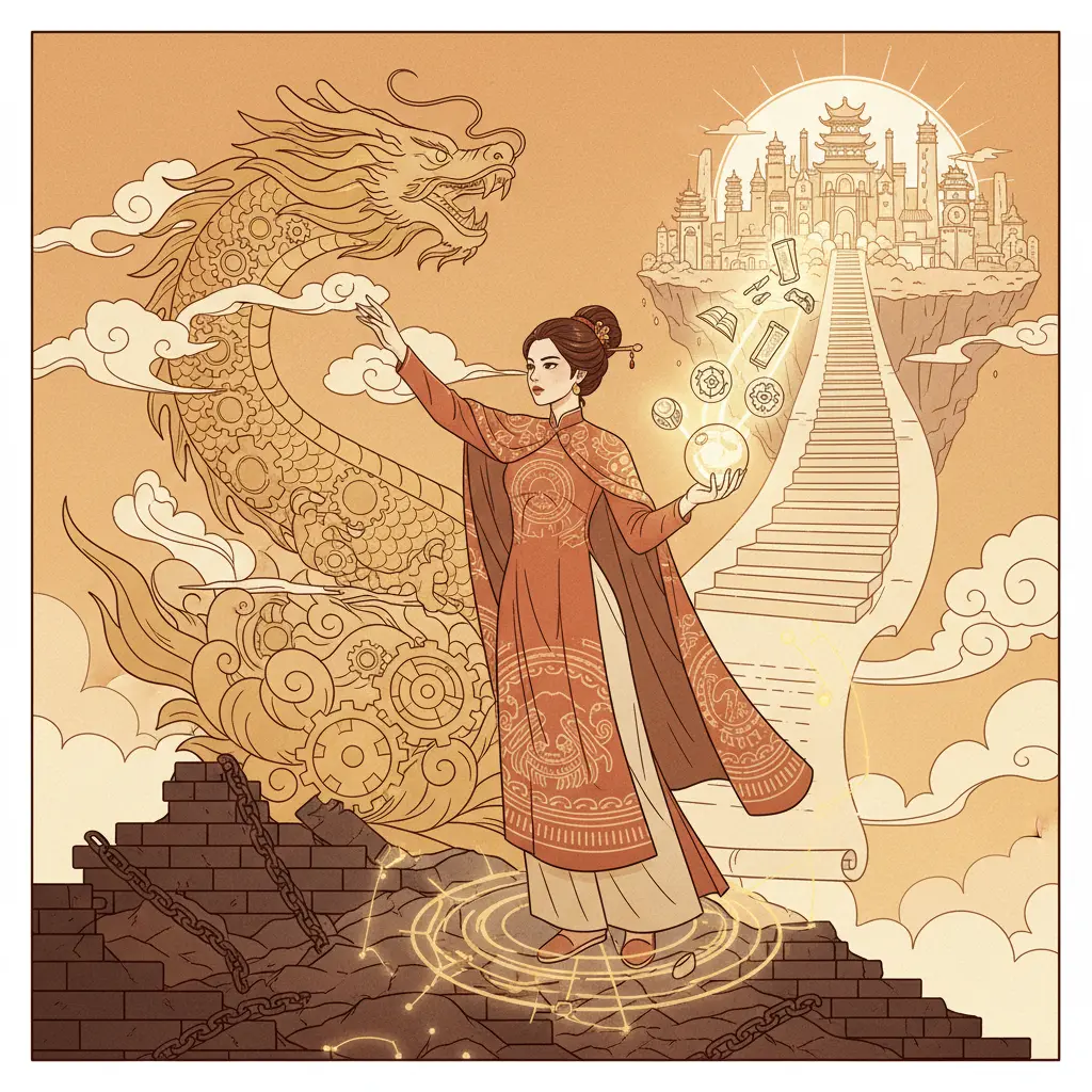 Người Khai Phá.