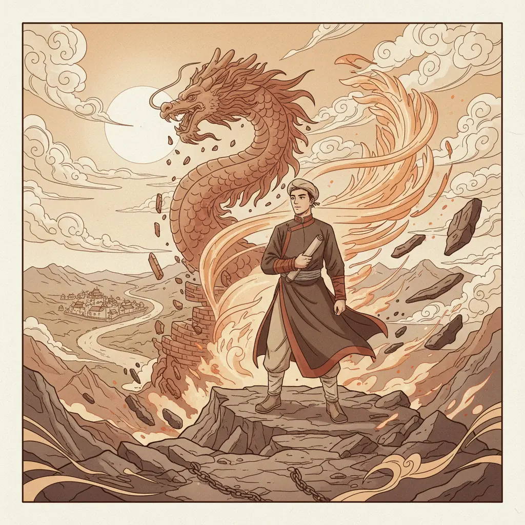 Chiến Tướng