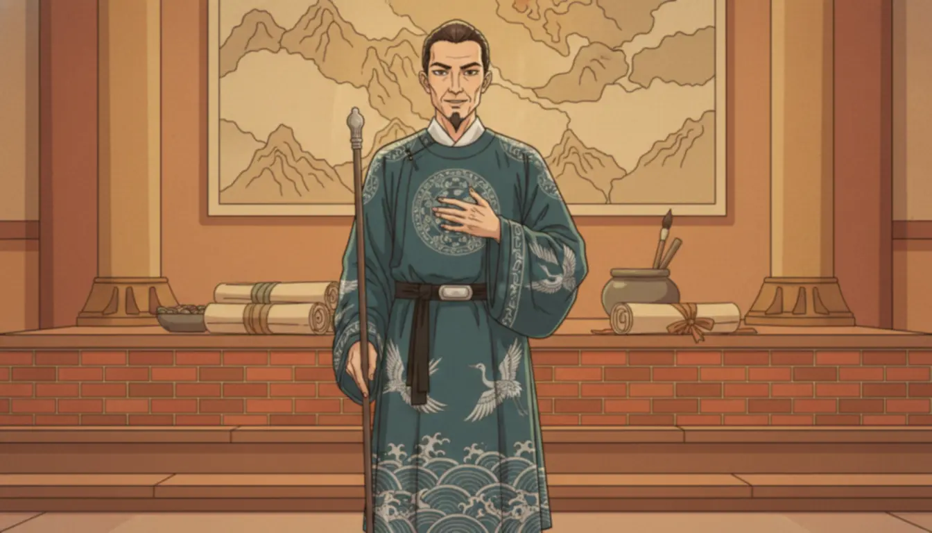 Sao Cự Môn - hero