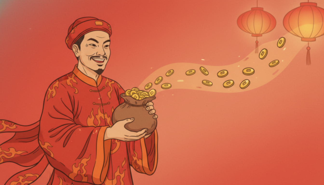 Hình minh họa Sao Đại Hao -