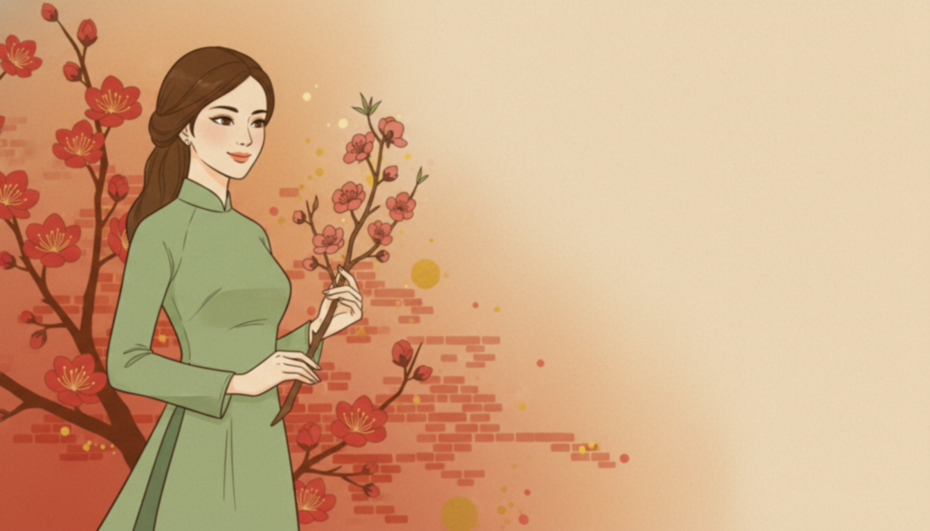 Hình minh họa Sao Đào Hoa -