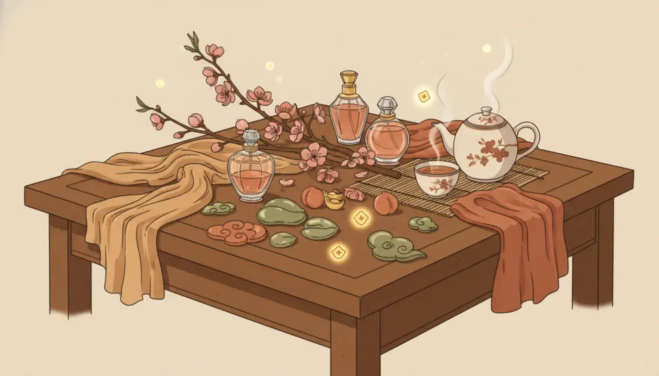 Bước 2: Phân tích lá số - Luận giải Mệnh Tài Quan