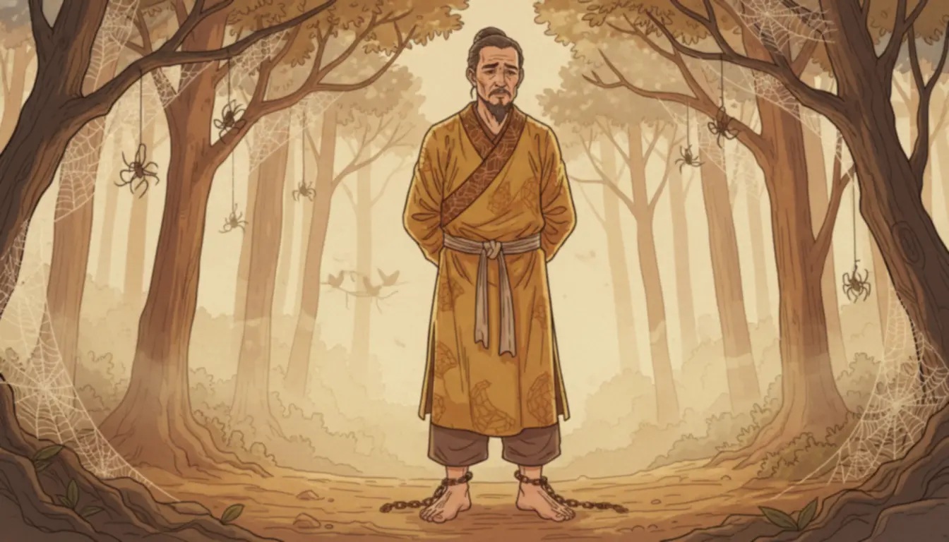 Sao Địa Võng - hero