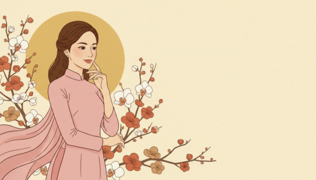 Hình minh họa Sao Hồng Loan -