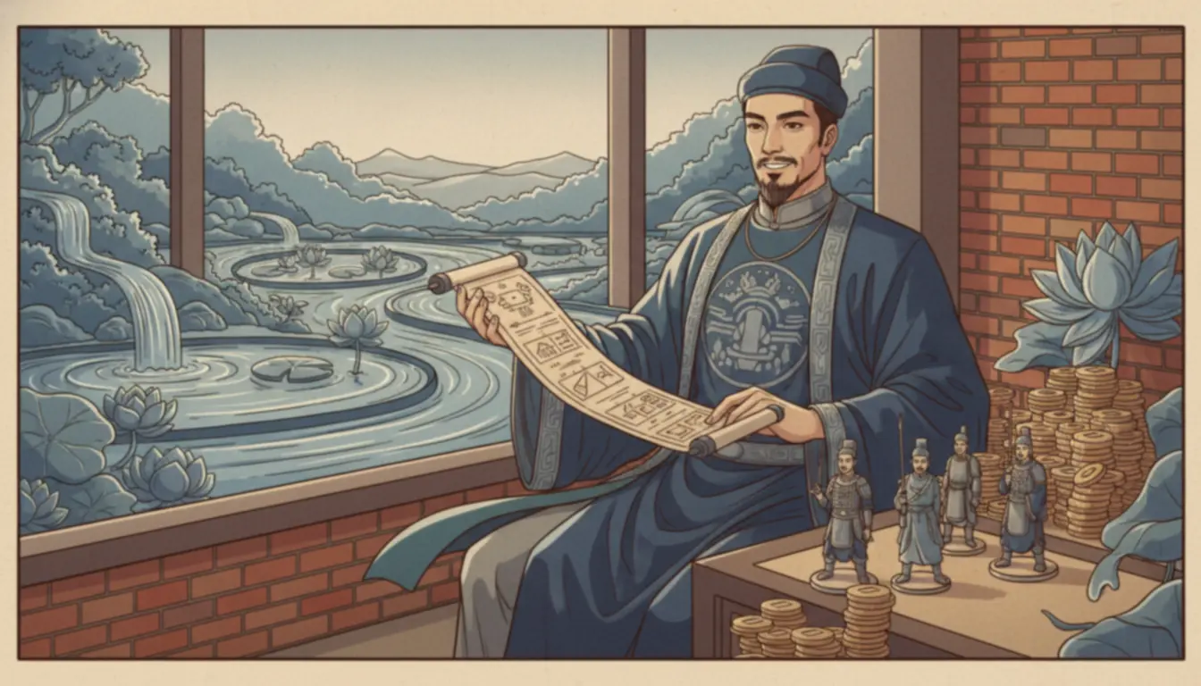 Sao Hữu Bật - cat tinh personified