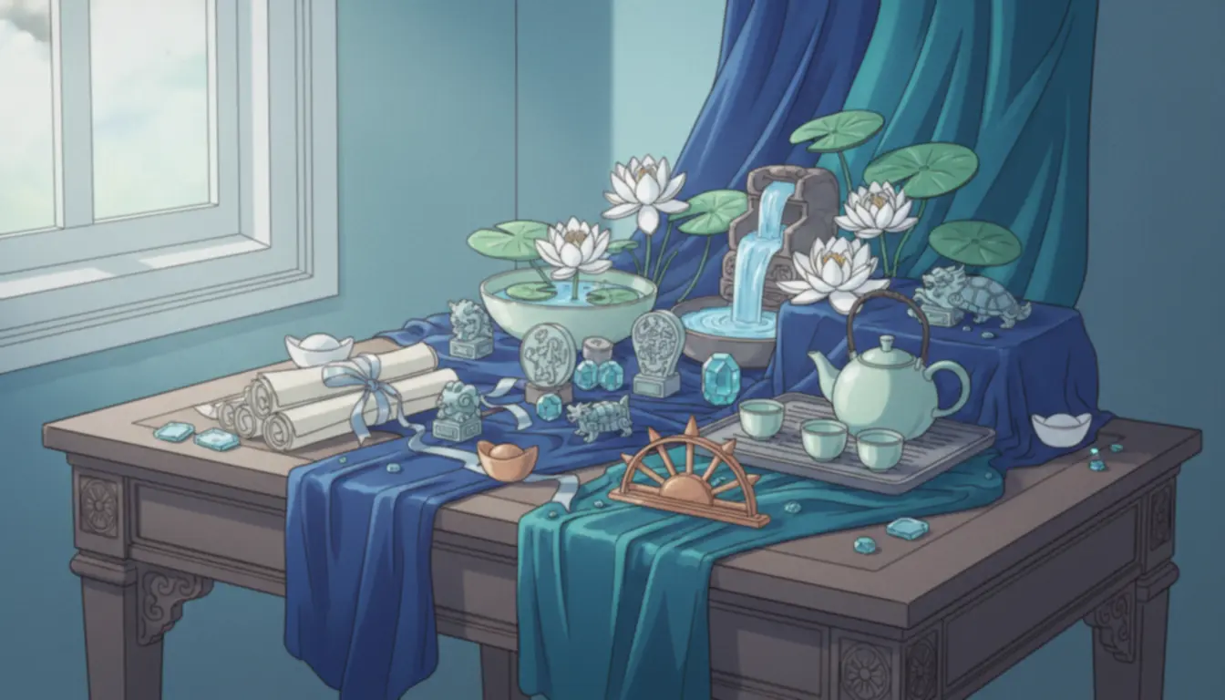 Sao Hữu Bật - ung dung items