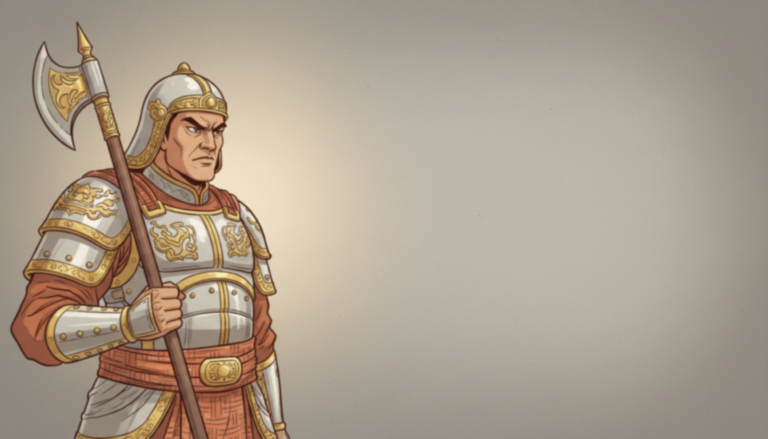 Sao Kình Dương là gì? Ý nghĩa & Luận giải chi tiết