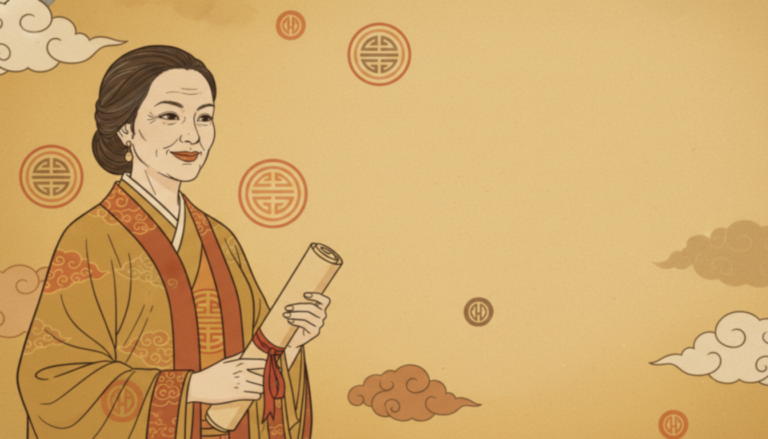 Sao Tả Phù là gì? Ý nghĩa & Luận giải chi tiết