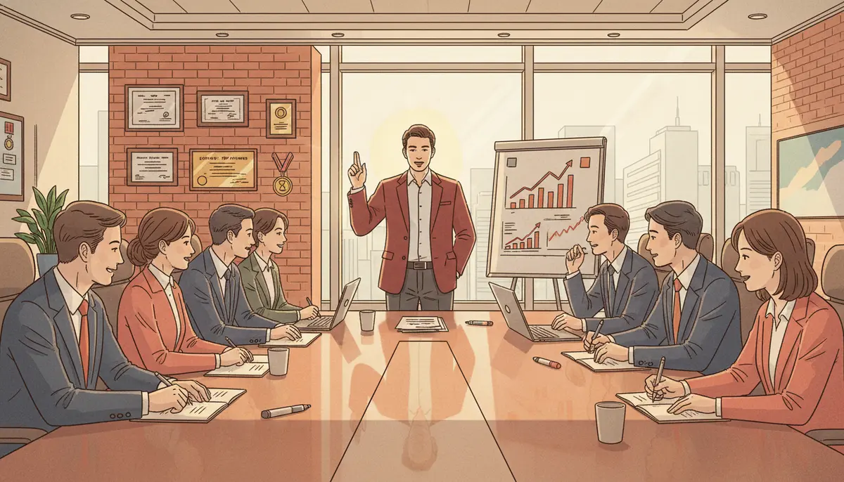 Sao Thái Dương - career scene