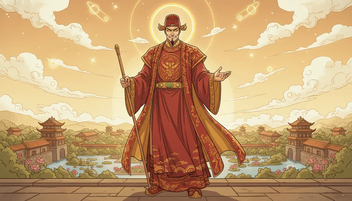 Sao Thái Dương - hero