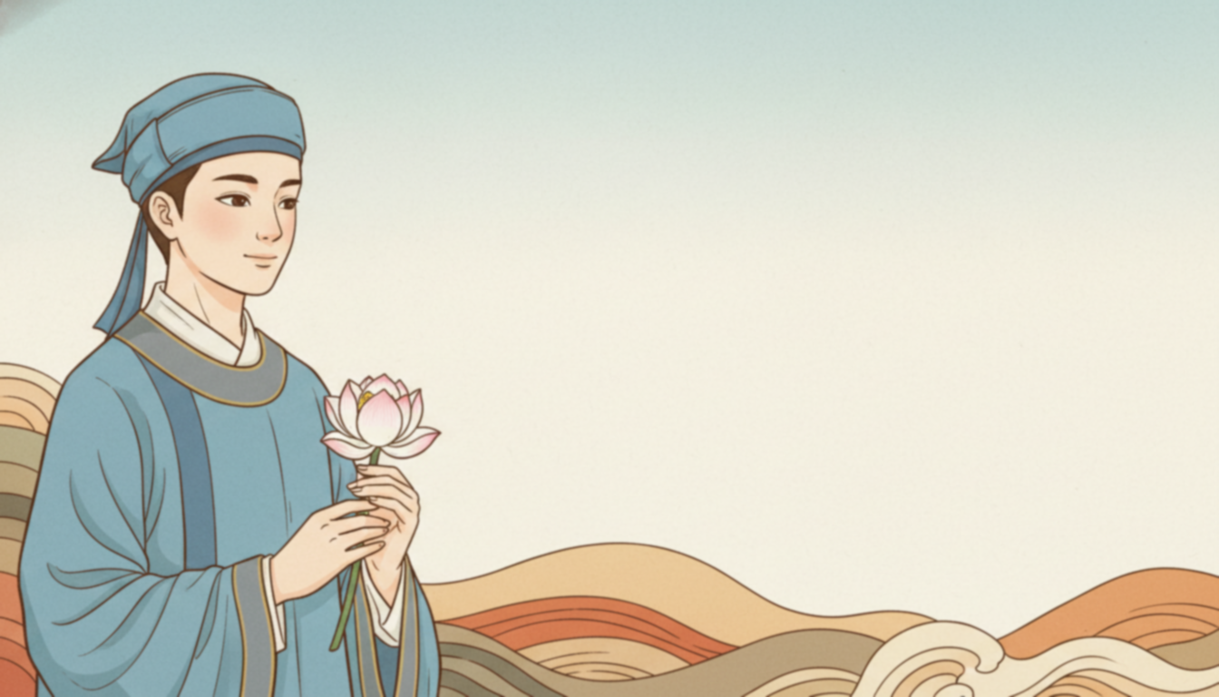 Hình minh họa Sao Thiên Đồng -