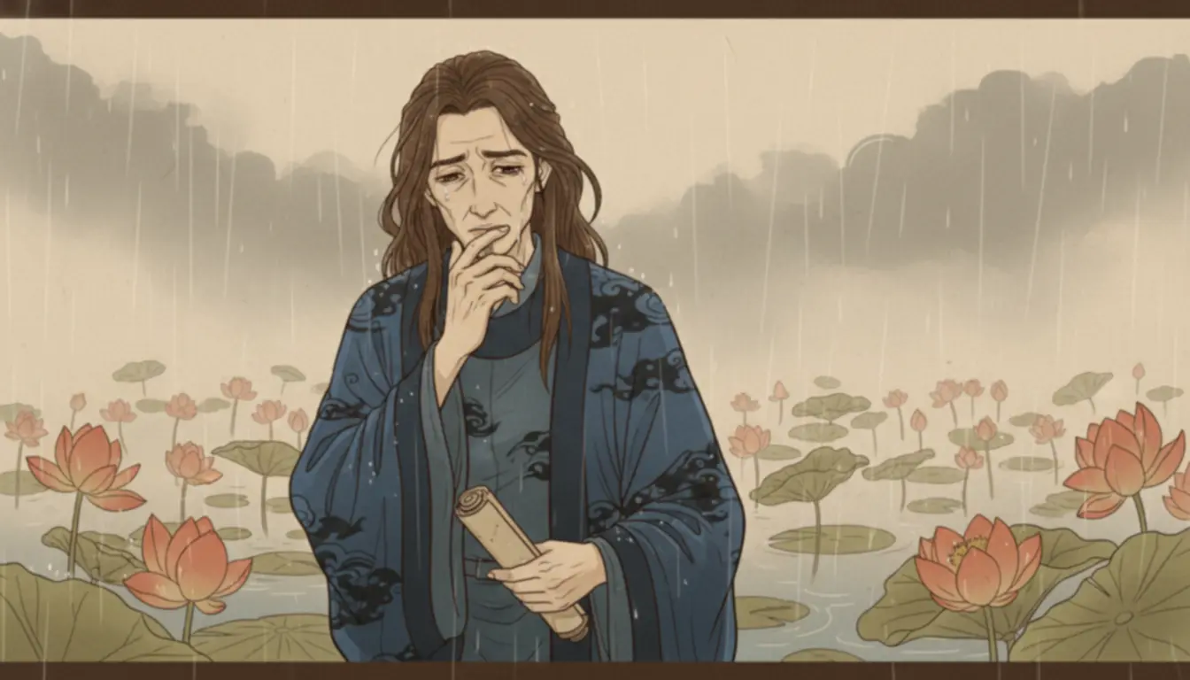 Sao Thiên Hư - hero