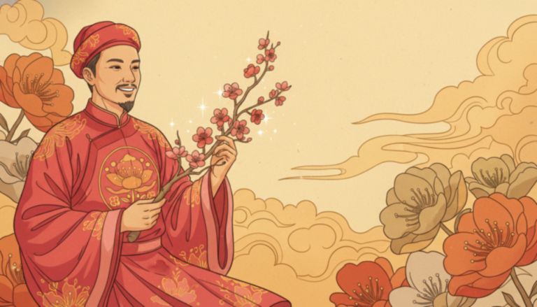 Sao Thiên Hỷ: Ý nghĩa & Luận giải chi tiết 12 Cung