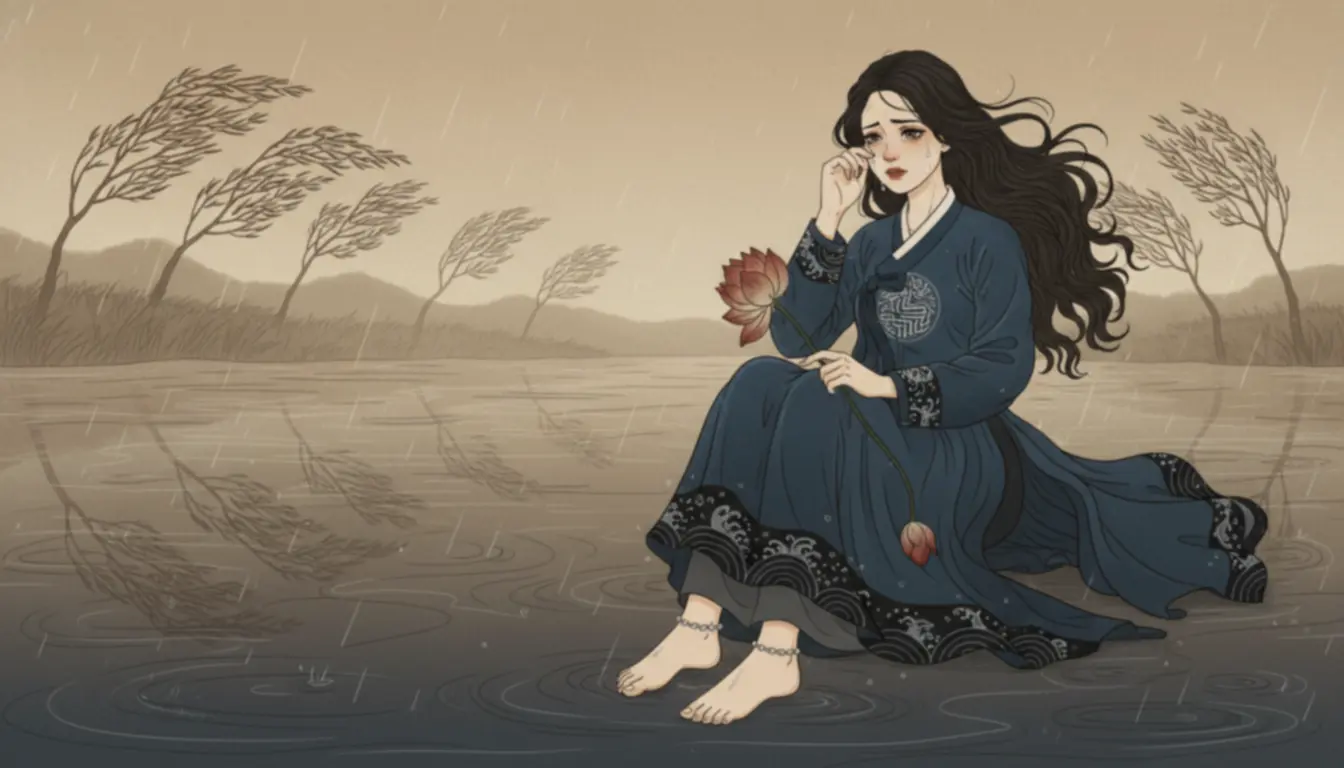 Sao Thiên Khốc - hero