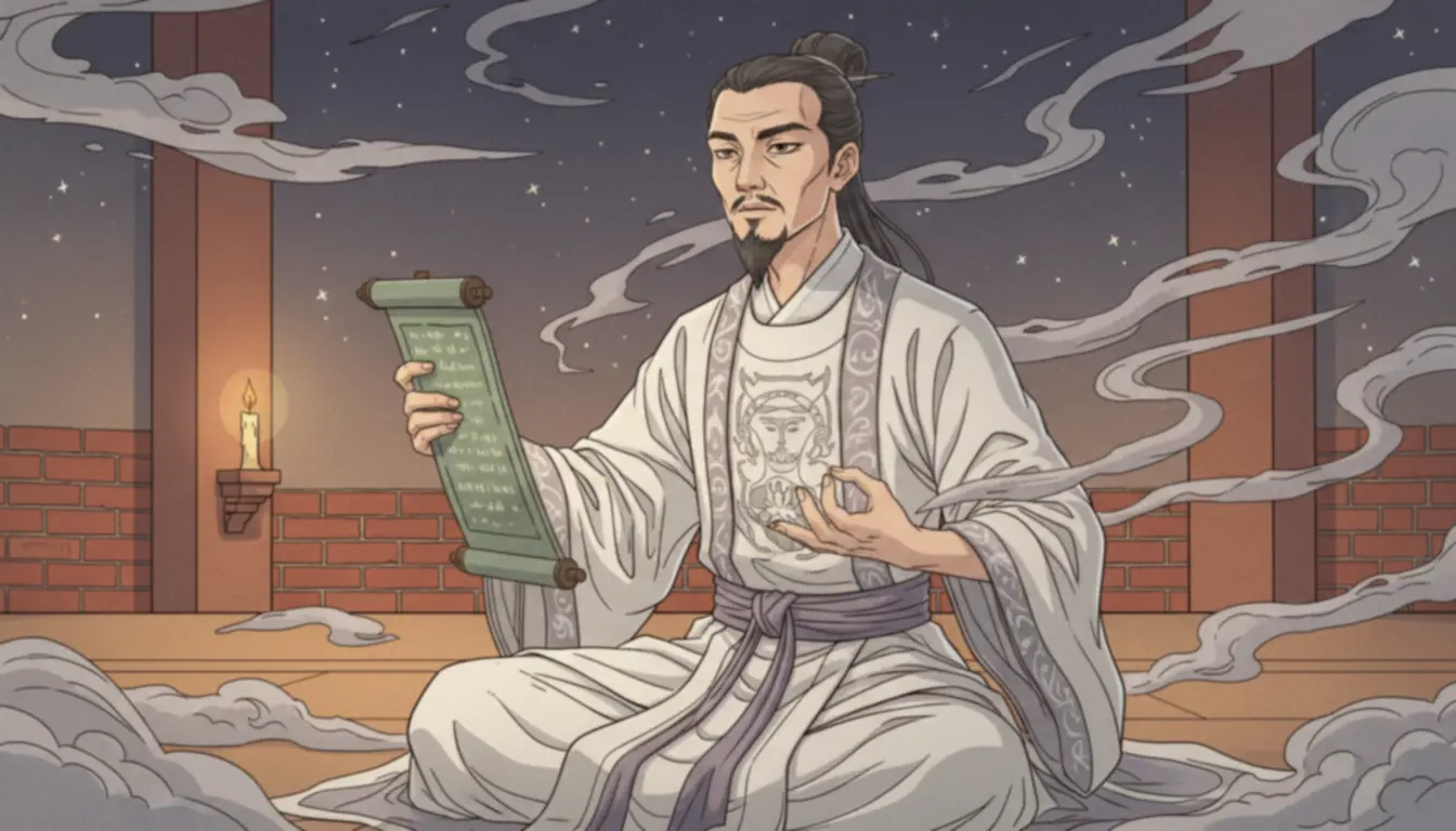 Sao Thiên Không - hero