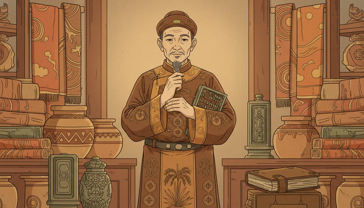 Sao Thiên Phủ - hero