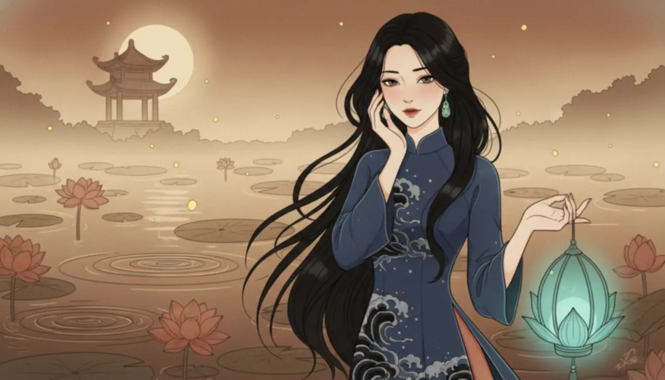 Sao Thiên Riêu - hero