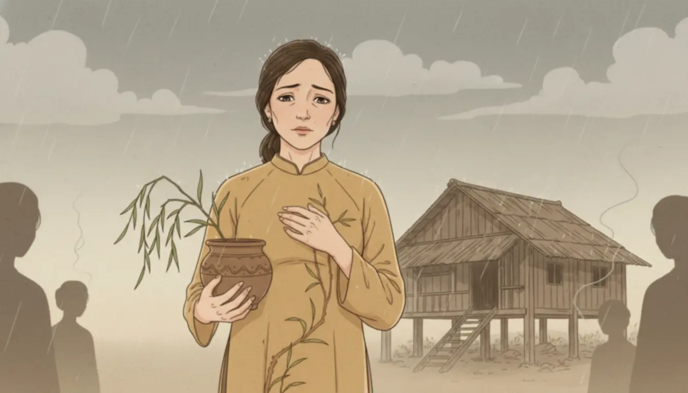 Sao Thiên Thương - hero