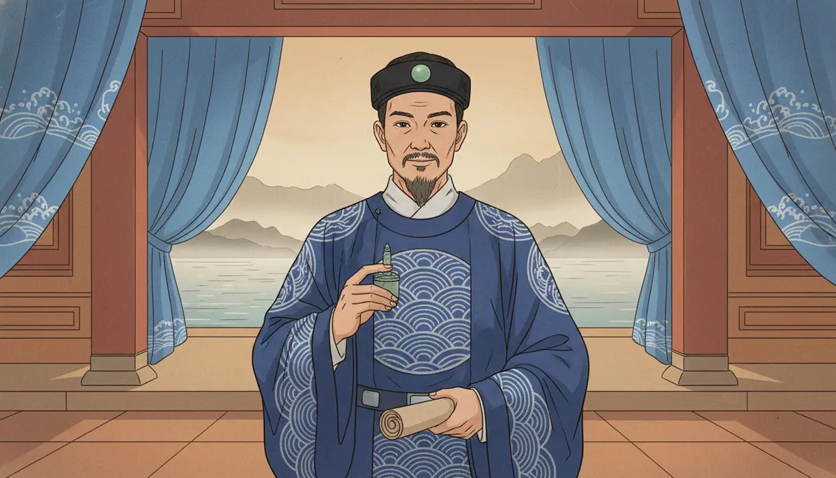 Sao Thiên Tướng - hero