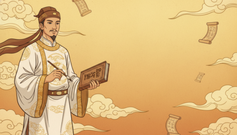 Sao Văn Xương là gì? Ý nghĩa & luận giải 12 Cung