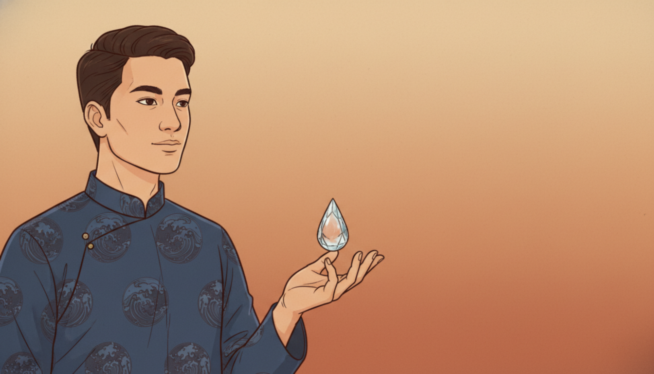 Hình minh họa Tử vi tuổi Ất Dậu 2005 năm 2026 -