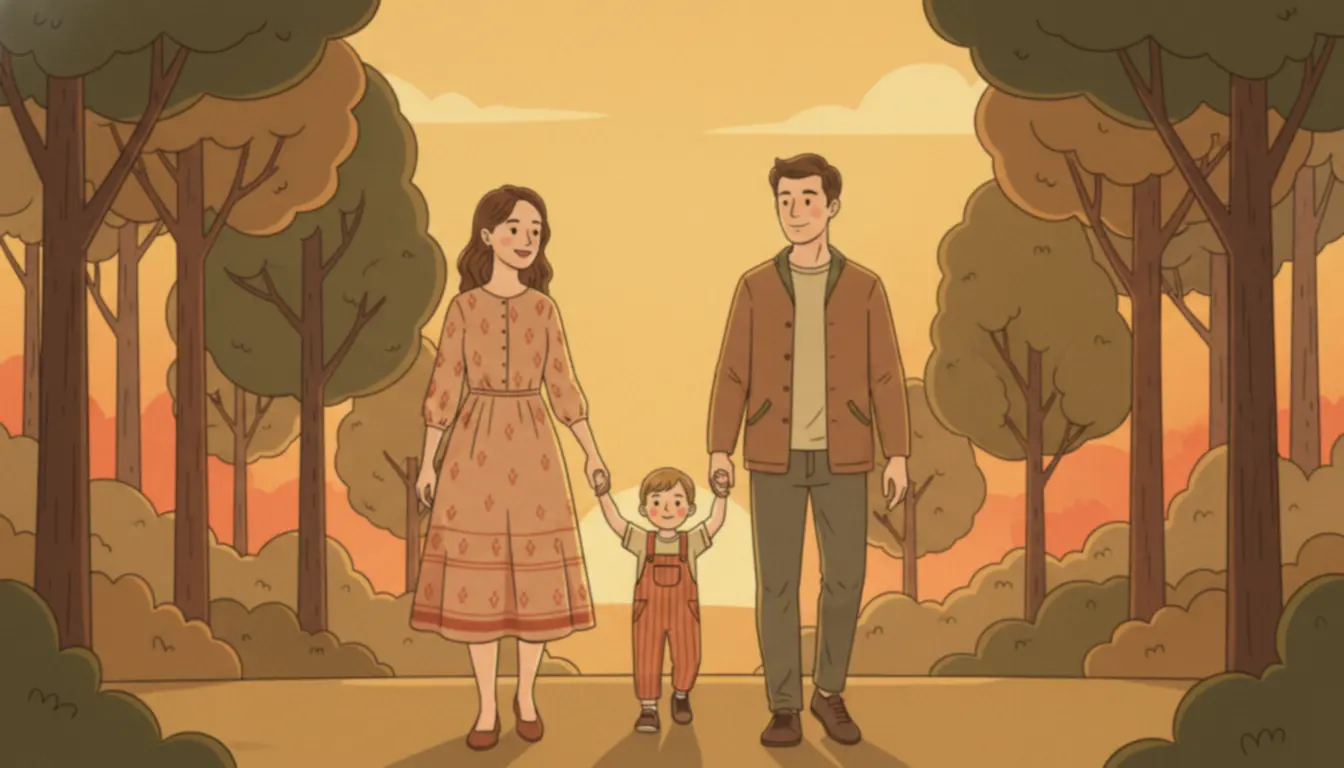 Tử vi tuổi Ất Hợi 1995 năm 2026 - family harmony