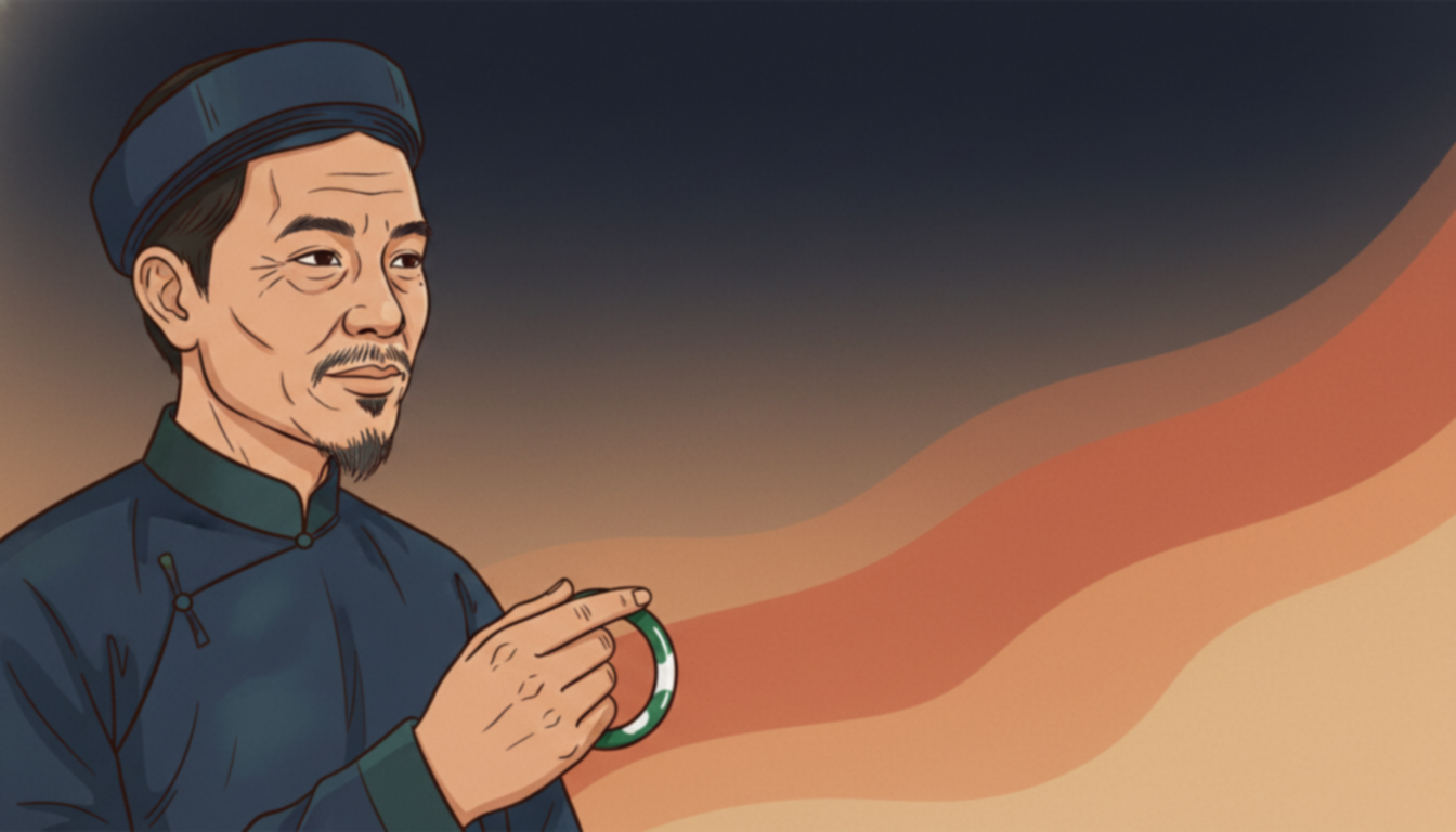 Hình minh họa Tử vi tuổi Ất Mão 1975 năm 2026 -