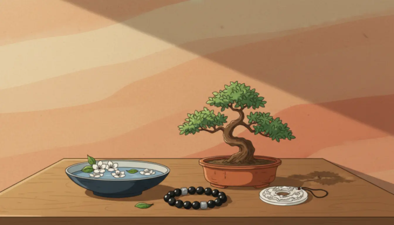 Tử vi tuổi Ất Mão 1975 năm 2026 - hoa giai scene