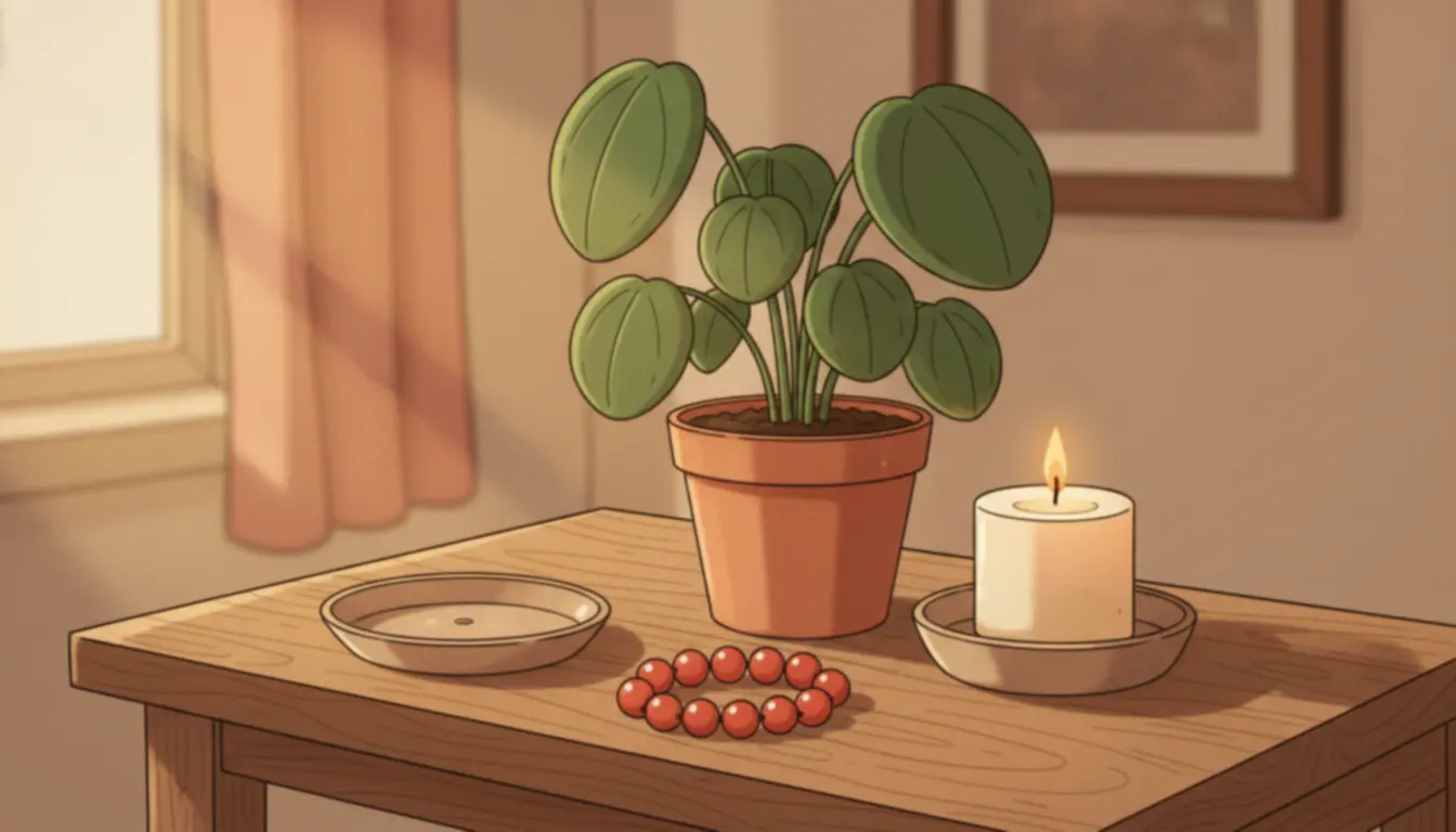 Tử vi tuổi Ất Tỵ 1965 năm 2026 - hoa giai scene