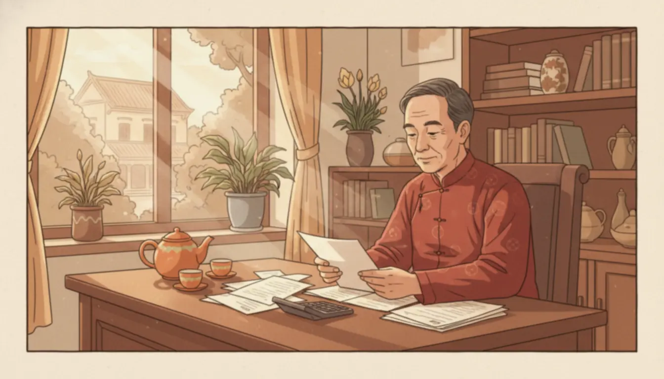 Tử vi tuổi Ất Tỵ 1965 năm 2026 - lifestyle work