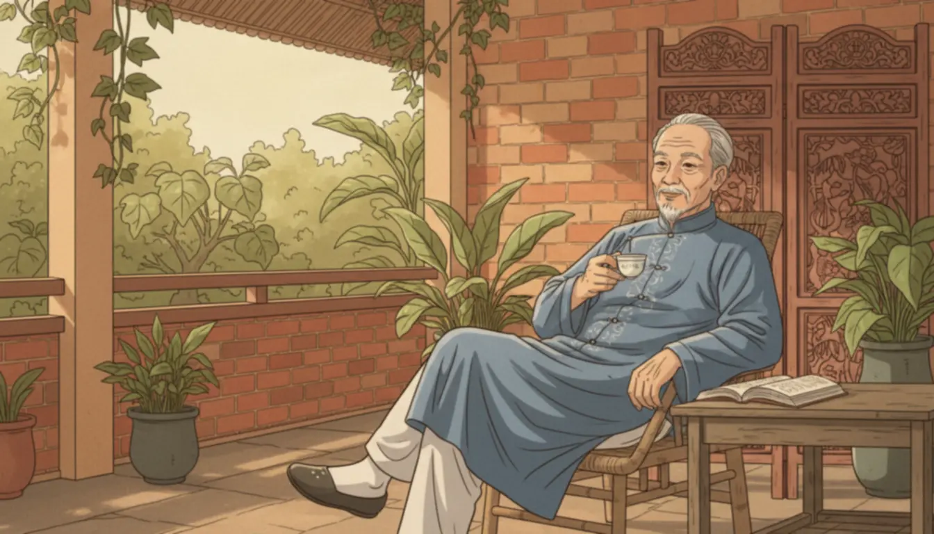 Tử vi tuổi Bính Ngọ 1966 năm 2026 - lifestyle work