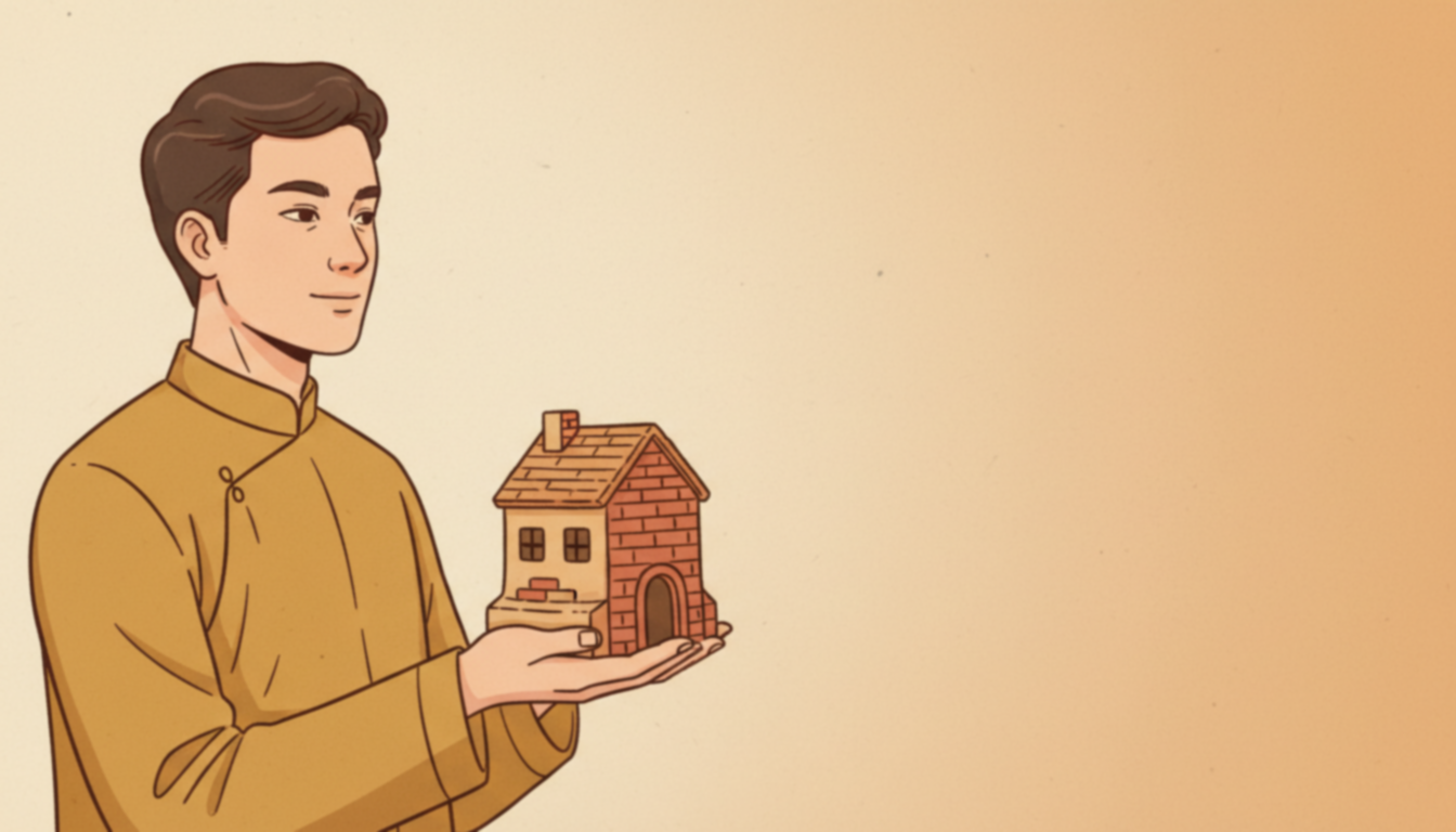 Hình minh họa Tử vi tuổi Bính Tuất 2006 năm 2026 -