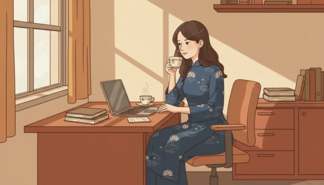 Tử vi tuổi Bính Tý 1996 năm 2026 - lifestyle work