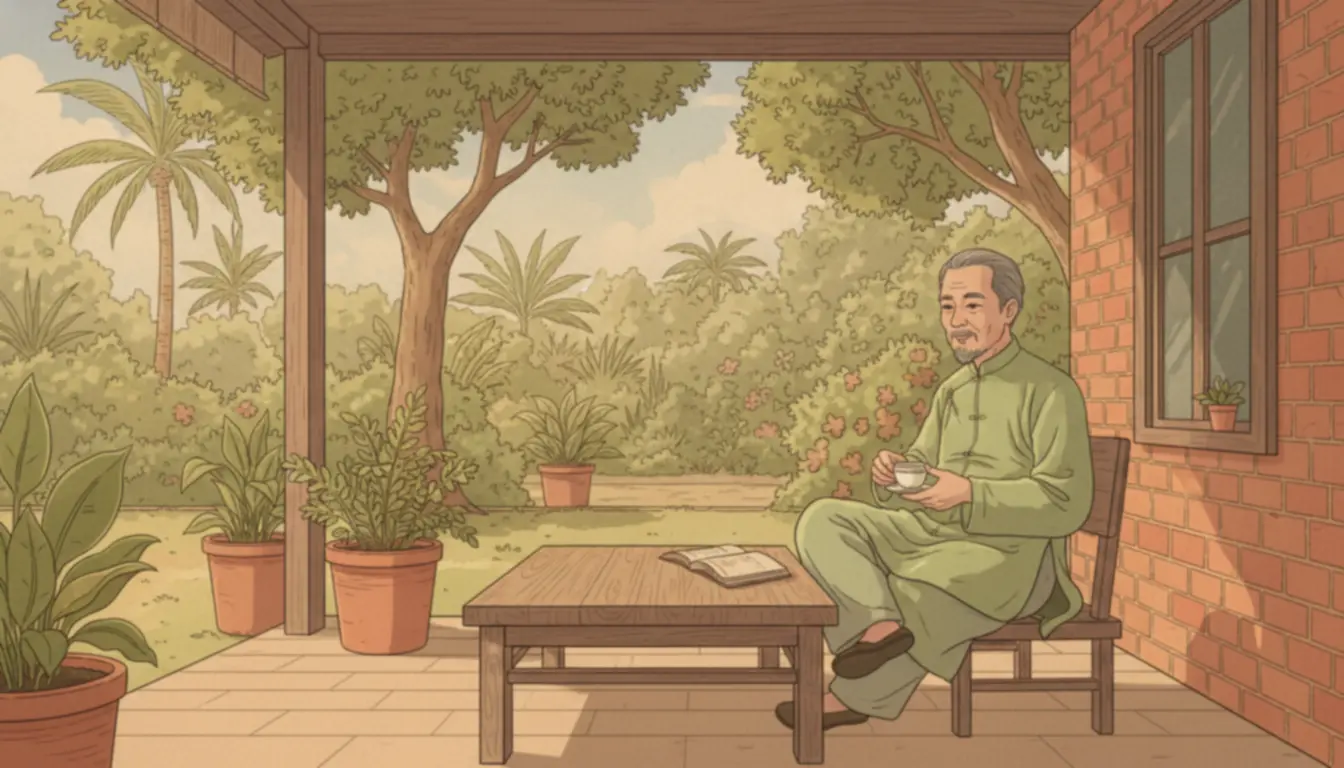 Tử vi tuổi Canh Dần 1950 năm 2026 - lifestyle work