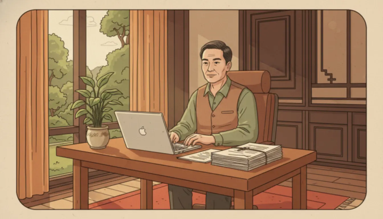 Tử vi tuổi Canh Thân 1980 năm 2026 - lifestyle work